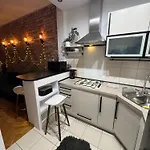 2 Flat Apartment Warschau