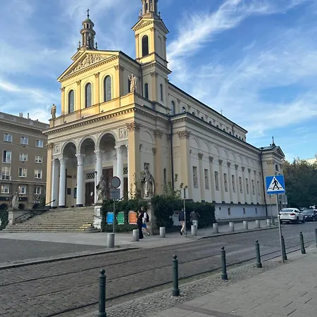 Appartamento 2 Flat Varsavia