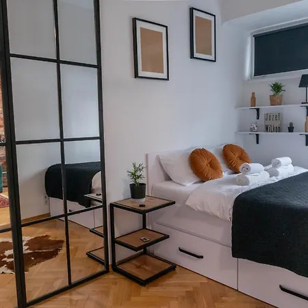 Apartment 2 Flat *