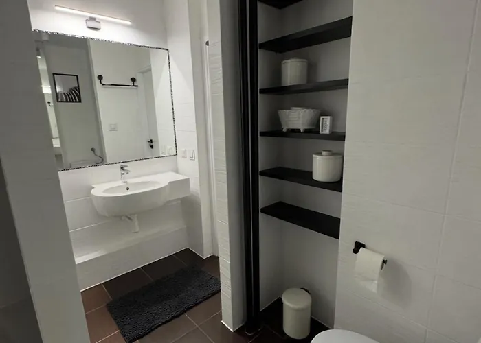 2 Flat Apartament Warszawa