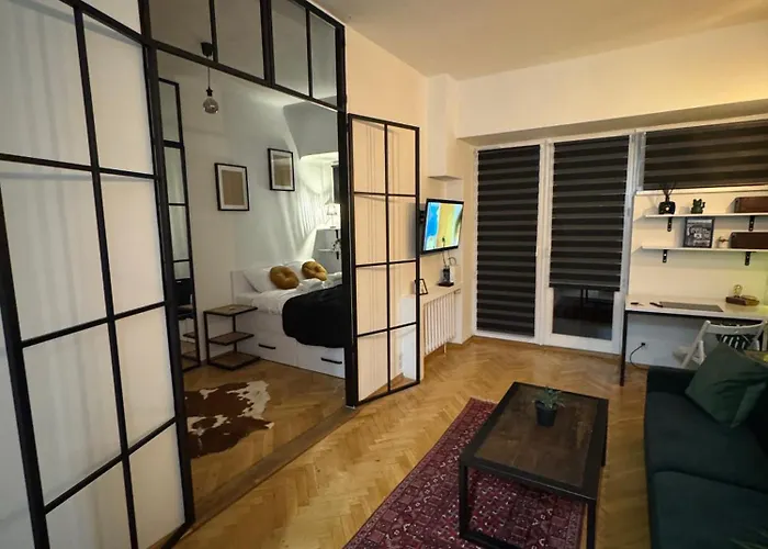 Apartament 2 Flat Warszawa